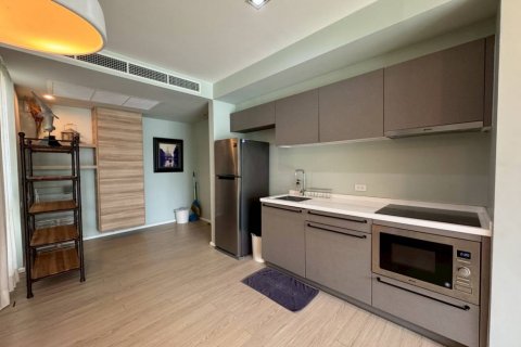 Condo in Hua Hin, Thailand, 2 bedrooms № 125884 - photo 9