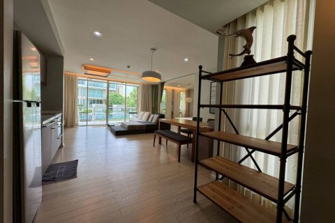 Condo in Hua Hin, Thailand, 2 bedrooms № 125884 - photo 3
