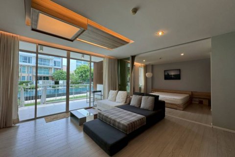 Condo in Hua Hin, Thailand, 2 bedrooms № 125884 - photo 2