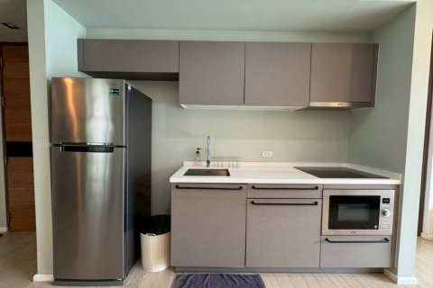 Condo in Hua Hin, Thailand, 2 bedrooms № 125884 - photo 10