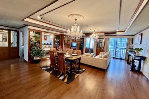 Condominio de 2 dormitorios en Bangkok, Tailandia № 125883 - foto 6