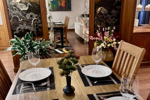 Condominio de 2 dormitorios en Bangkok, Tailandia № 125883 - foto 9
