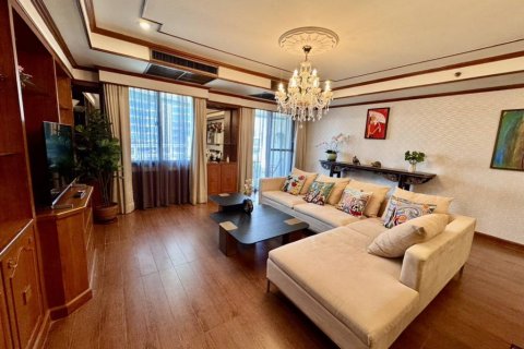 Condominio de 2 dormitorios en Bangkok, Tailandia № 125883 - foto 3