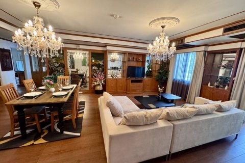 Condominio de 2 dormitorios en Bangkok, Tailandia № 125883 - foto 2