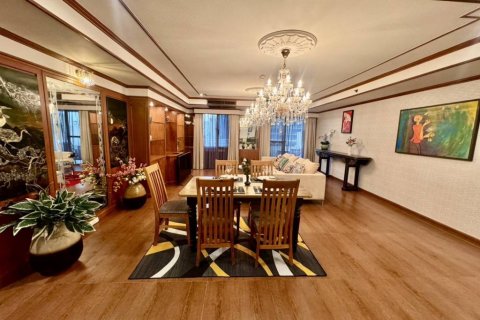 Condominio de 2 dormitorios en Bangkok, Tailandia № 125883