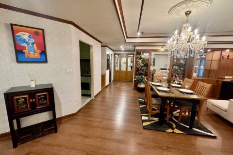 Condominio de 2 dormitorios en Bangkok, Tailandia № 125883 - foto 5