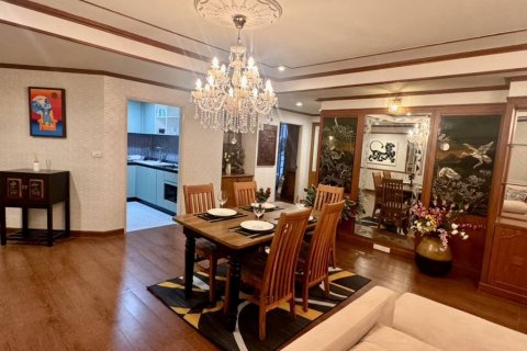 Condominio de 2 dormitorios en Bangkok, Tailandia № 125883 - foto 7