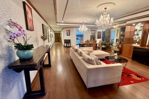 Condominio de 2 dormitorios en Bangkok, Tailandia № 125883 - foto 4