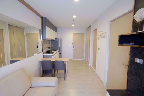 Off-plan Rhythm Asoke 2 in Bangkok, Thailand № 35379 - photo 8