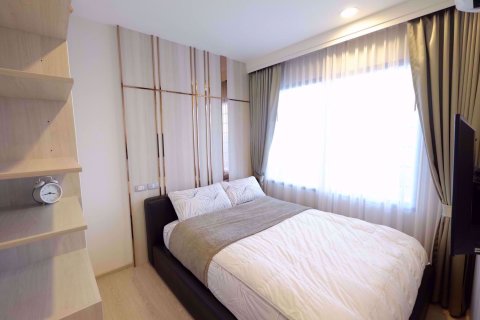 คอนโดมิเนียมในกรุงเทพฯ, ประเทศไทย, 1 ห้องนอน ใน Rhythm Asoke 2 № 78189