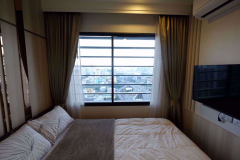 Off-plan Rhythm Asoke 2 in Bangkok, Thailand № 35379 - photo 4