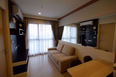 Off-plan Rhythm Asoke 2 in Bangkok, Thailand № 35379 - photo 9