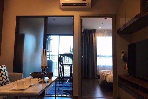 Off-Plan IDEO SUKHUMVIT 93 in Bangkok, Thailand № 25995 - Foto 6
