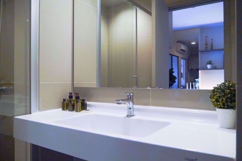 Off-Plan IDEO SUKHUMVIT 93 in Bangkok, Thailand № 25995 - Foto 13