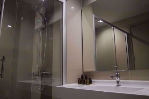 Off-Plan IDEO SUKHUMVIT 93 in Bangkok, Thailand № 25995 - Foto 14