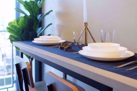 Off-Plan IDEO SUKHUMVIT 93 in Bangkok, Thailand № 25995 - Foto 19