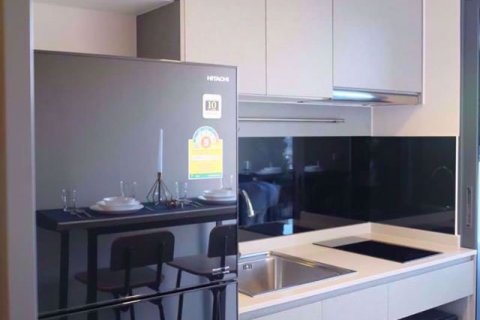 Off-Plan IDEO SUKHUMVIT 93 in Bangkok, Thailand № 25995 - Foto 16