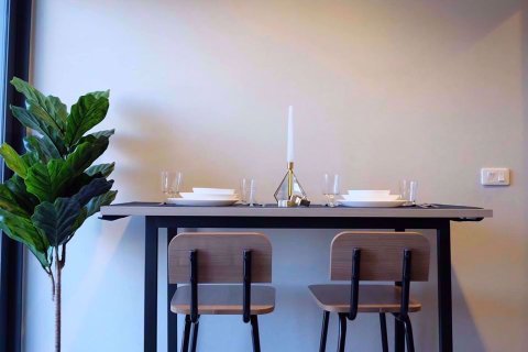 Off-Plan IDEO SUKHUMVIT 93 in Bangkok, Thailand № 25995 - Foto 18
