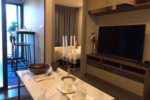 Off-Plan IDEO SUKHUMVIT 93 in Bangkok, Thailand № 25995 - Foto 5