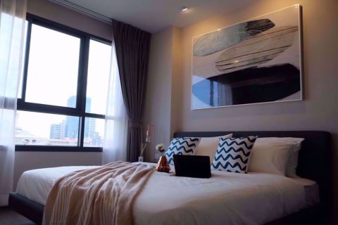 Off-Plan IDEO SUKHUMVIT 93 in Bangkok, Thailand № 25995 - Foto 8