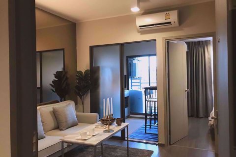 Off-Plan IDEO SUKHUMVIT 93 in Bangkok, Thailand № 25995 - Foto 4