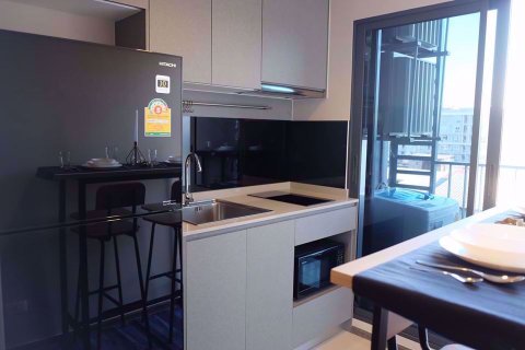 Off-Plan IDEO SUKHUMVIT 93 in Bangkok, Thailand № 25995 - Foto 15