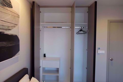 Off-Plan IDEO SUKHUMVIT 93 in Bangkok, Thailand № 25995 - Foto 12