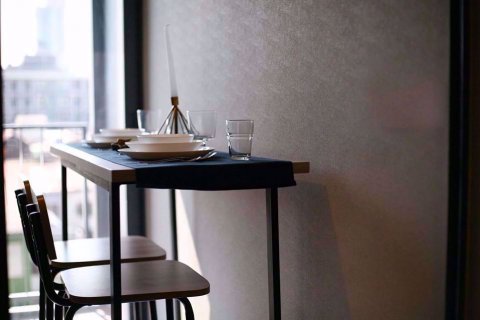 Off-Plan IDEO SUKHUMVIT 93 in Bangkok, Thailand № 25995 - Foto 17