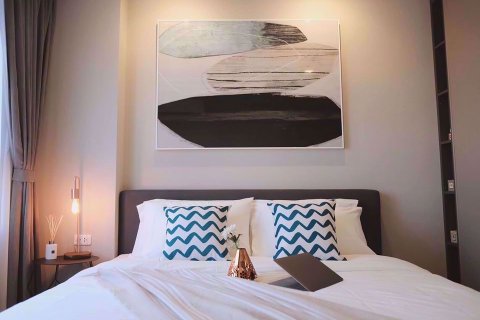 Off-Plan IDEO SUKHUMVIT 93 in Bangkok, Thailand № 25995 - Foto 9