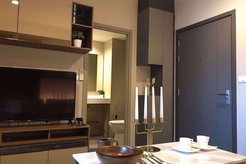 Off-Plan IDEO SUKHUMVIT 93 in Bangkok, Thailand № 25995 - Foto 7