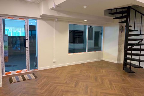 Duplex in Watthana, Bangkok, Thailand 2 bedrooms № 76727