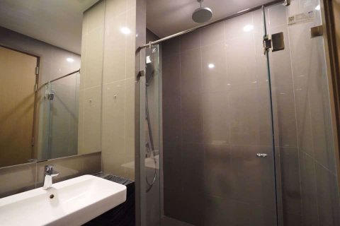Condo in Bang Rak, Bangkok, Thailand, 2 bedrooms № 76725 - photo 9