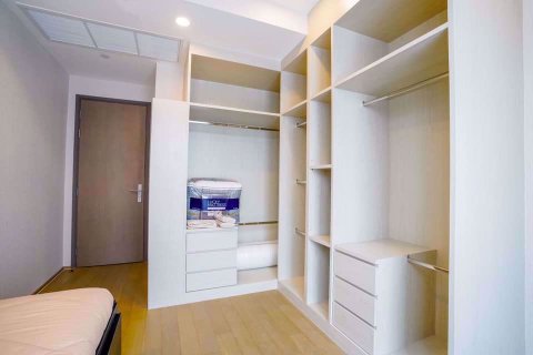 Condo in Bang Rak, Bangkok, Thailand, 2 bedrooms № 76725 - photo 5