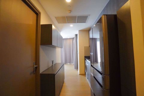 Condo in Bang Rak, Bangkok, Thailand, 2 bedrooms № 76725 - photo 8
