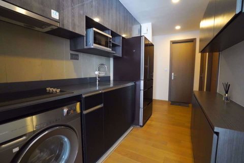 Condo in Bang Rak, Bangkok, Thailand, 2 bedrooms № 76725 - photo 7
