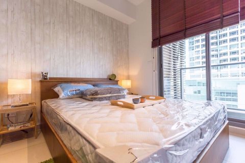 Estudio en el condominio en Watthana, Bangkok, Tailandia № 76722 - foto 5