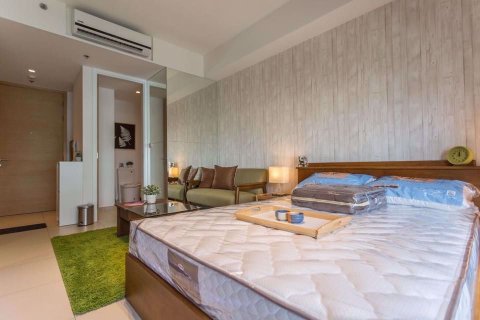 Estudio en el condominio en Watthana, Bangkok, Tailandia № 76722 - foto 2