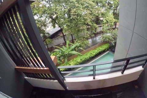 Duplex in Chatuchak, Bangkok, Thailand 1 bedroom № 76728 - photo 13