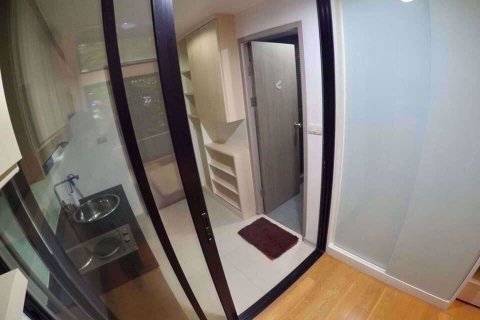 Duplex in Chatuchak, Bangkok, Thailand 1 bedroom № 76728 - photo 5