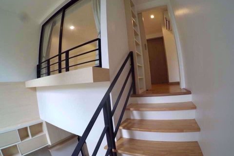 Duplex in Chatuchak, Bangkok, Thailand 1 bedroom № 76728 - photo 9