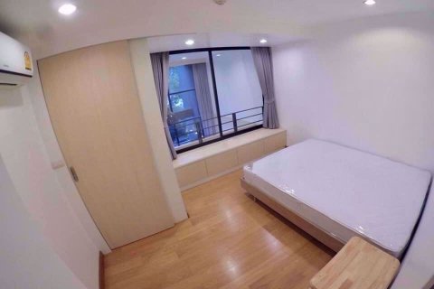 Duplex in Chatuchak, Bangkok, Thailand 1 bedroom № 76728 - photo 10
