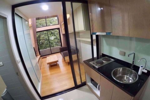 Duplex in Chatuchak, Bangkok, Thailand 1 bedroom № 76728 - photo 4