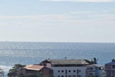 Condominio de 1 dormitorio en Pattaya, Tailandia № 124842 - foto 8