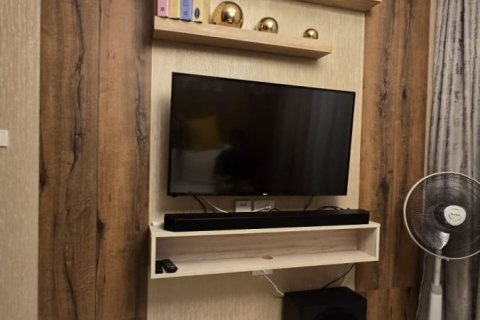 Condominio de 1 dormitorio en Pattaya, Tailandia № 124842 - foto 11