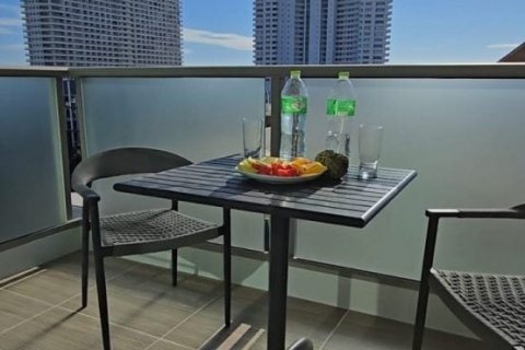 Condominio de 1 dormitorio en Pattaya, Tailandia № 124842 - foto 7