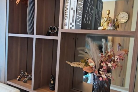 Condominio de 1 dormitorio en Pattaya, Tailandia № 124842 - foto 16