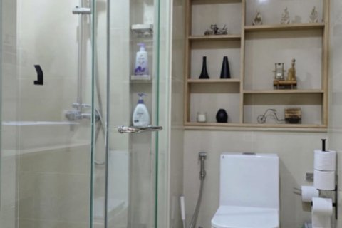Condominio de 1 dormitorio en Pattaya, Tailandia № 124842 - foto 18
