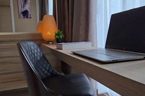 Condominio de 1 dormitorio en Pattaya, Tailandia № 124842 - foto 14
