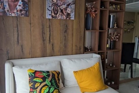 Condominio de 1 dormitorio en Pattaya, Tailandia № 124842 - foto 17