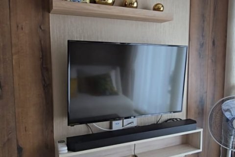 Condominio de 1 dormitorio en Pattaya, Tailandia № 124842 - foto 15